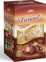 ROTHE LICHT VARIANT SINGLE TWIST COMPOUND CHOCOLATE