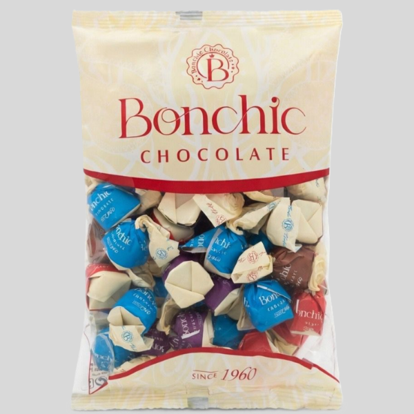 Rothe Bonchic Single Twist Chocolate