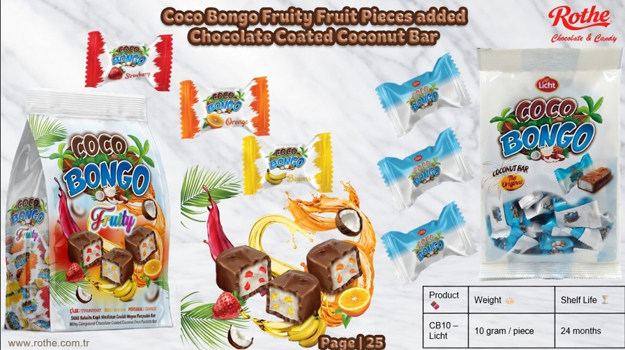toffe candy — gallery 4