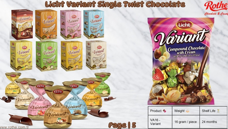 toffe candy — gallery 5