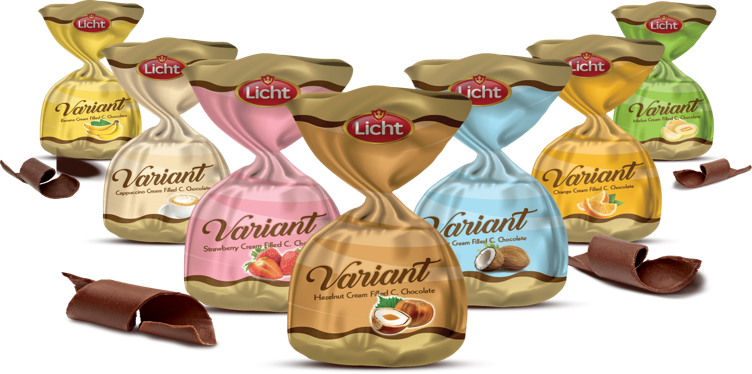 ROTHE LICHT VARIANT SINGLE TWIST COMPOUND CHOCOLATE — gallery 4